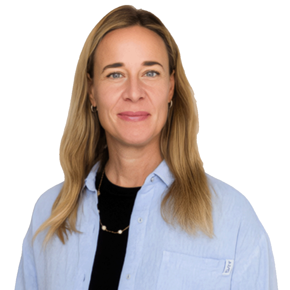 Porträt Von Isabel Kürzl, Physiotherapeutin Für Privatpatienten Und Selbstzahler In Grünwald